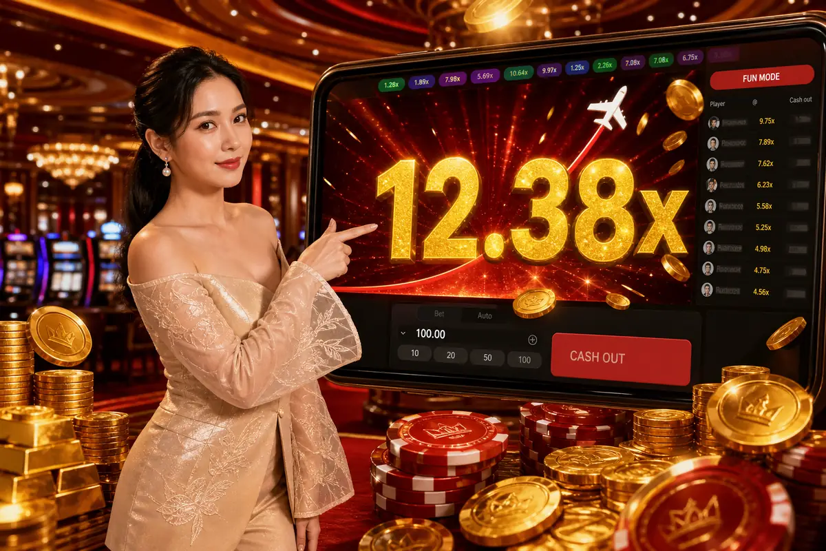c4777 VIP ক্যাশব্যাক পুরস্কার